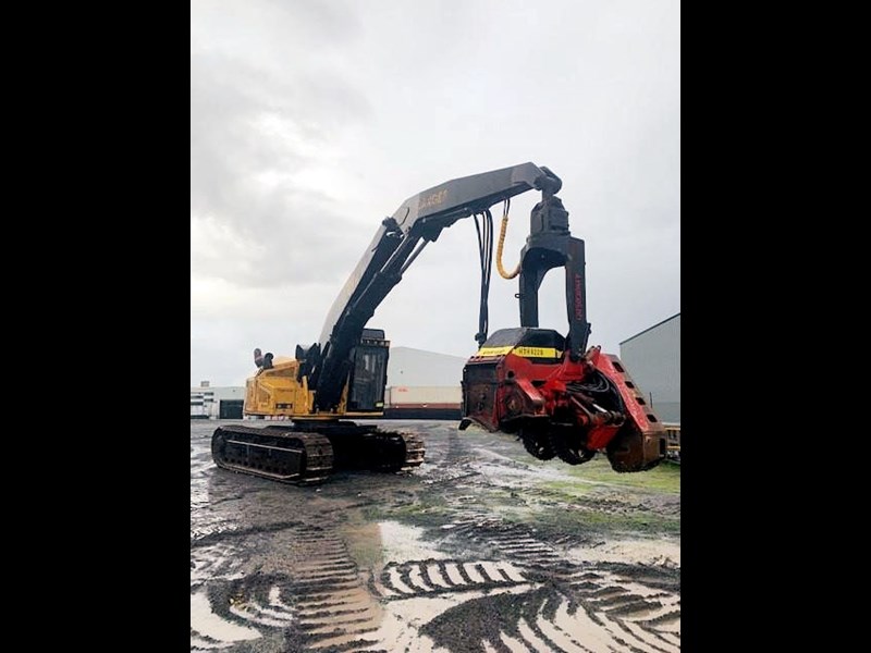 tigercat h860c 863800 025