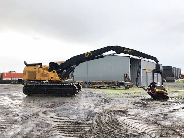 tigercat h860c 863800 009