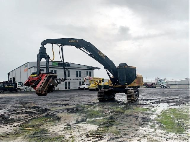 tigercat h860c 863800 019