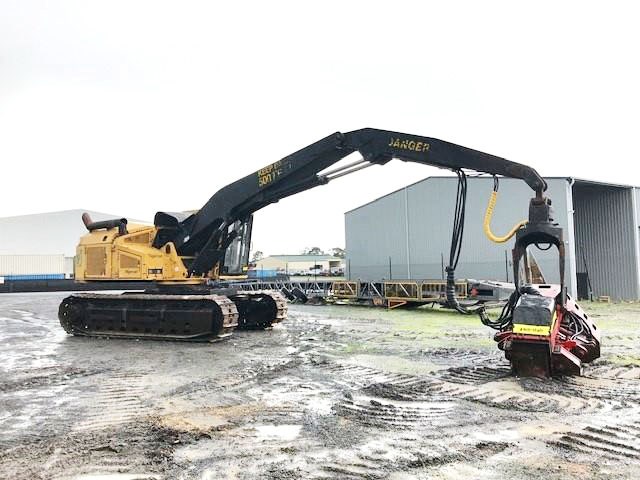 tigercat h860c 863800 015