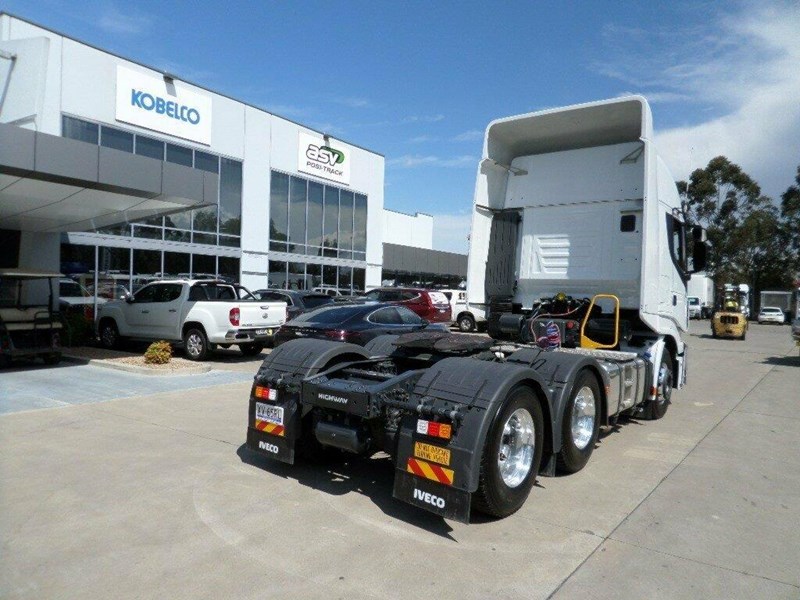 iveco stralis 863830 005