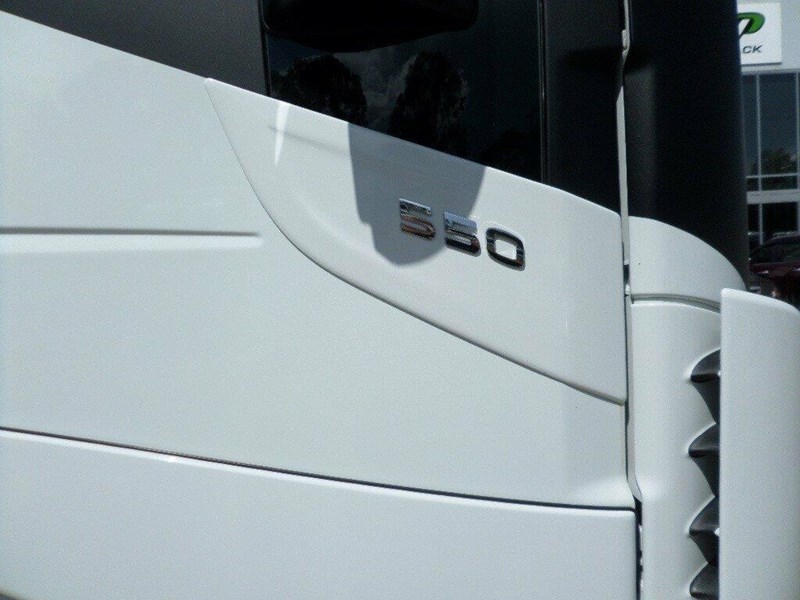 iveco stralis 863830 013