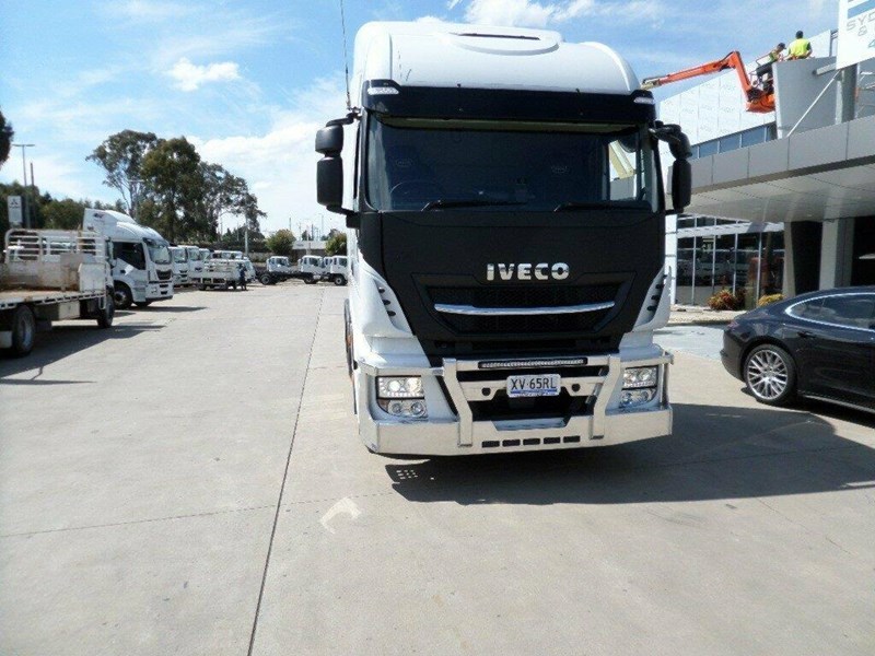 iveco stralis 863830 015