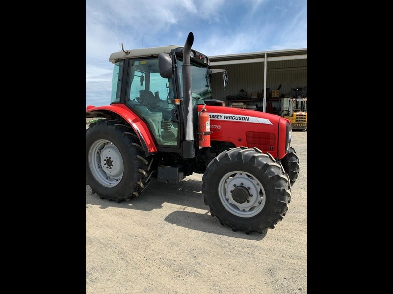 massey ferguson 6470 863846 003