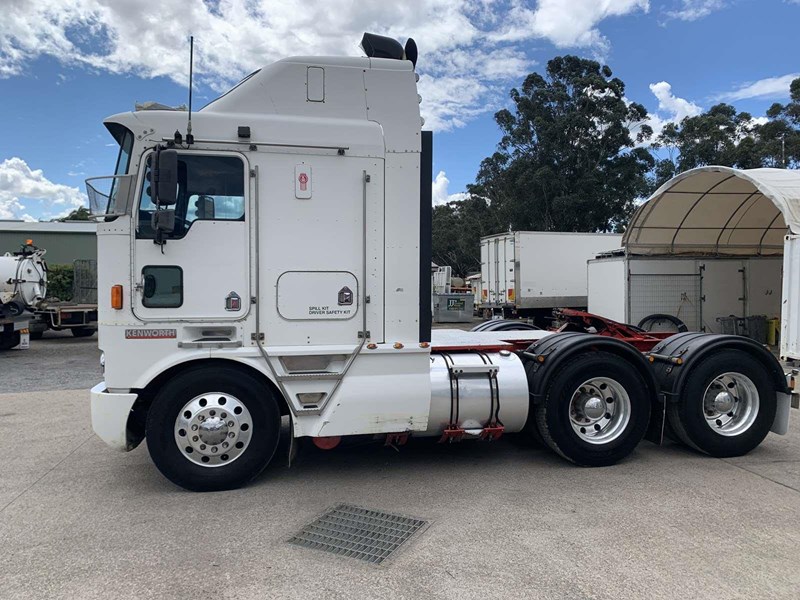 kenworth k100g 863938 007