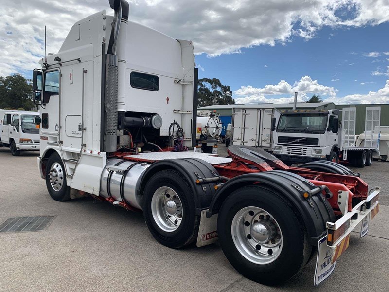 kenworth k100g 863938 009