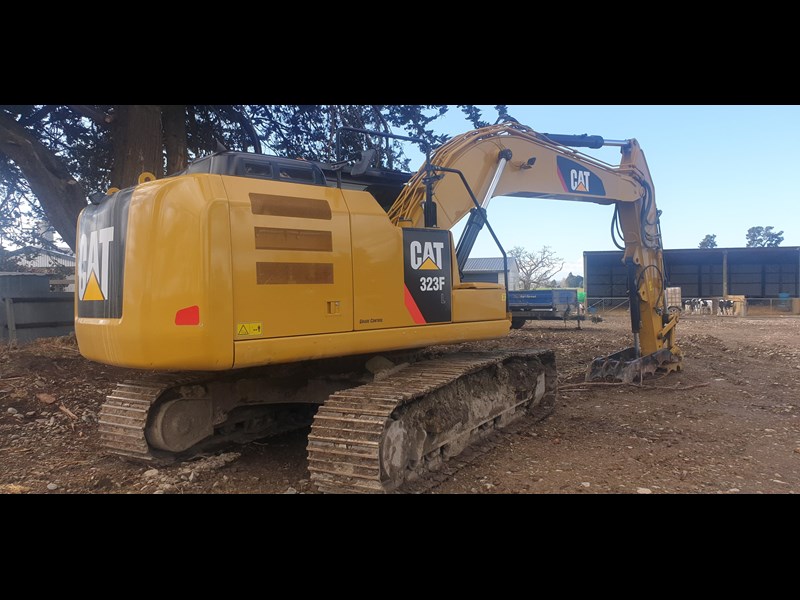 caterpillar 323fl 863971 003