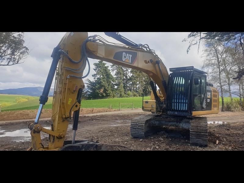 caterpillar 323fl 863971 005