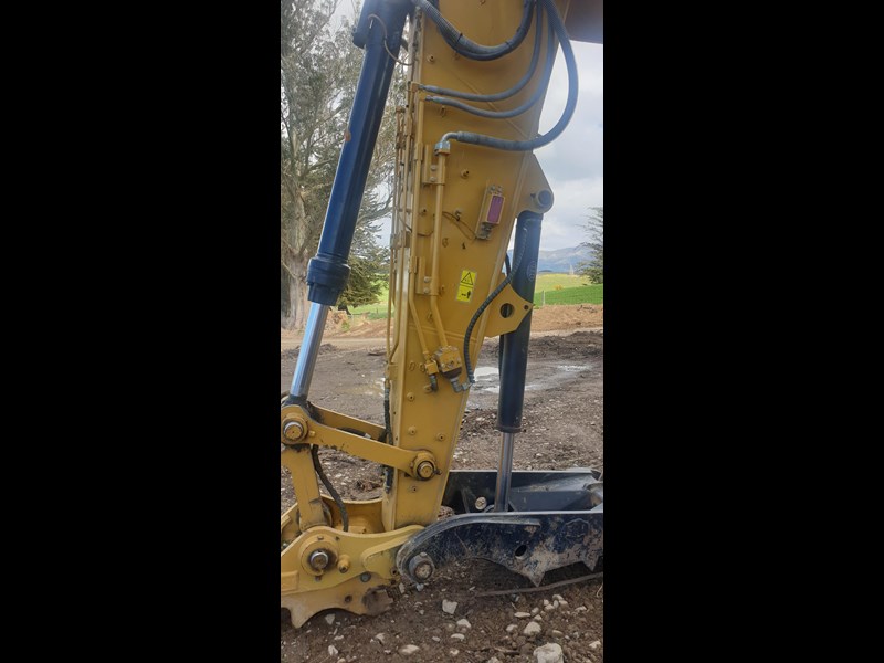 caterpillar 323fl 863971 013