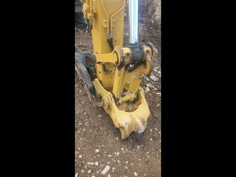 caterpillar 323fl 863971 015
