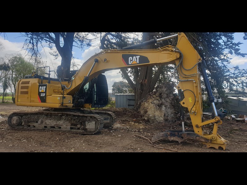 caterpillar 323fl 863971 001