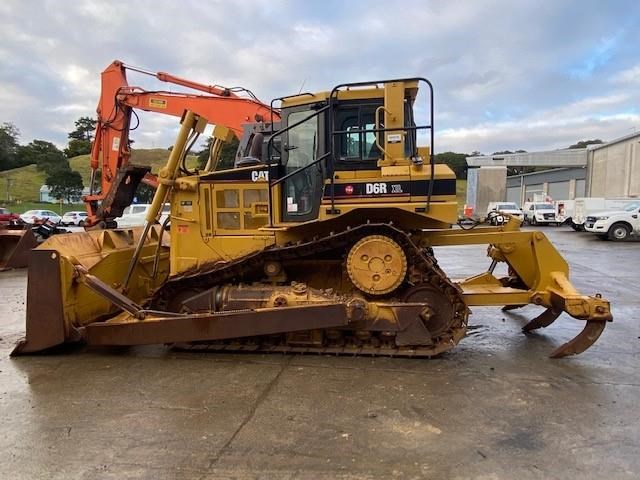 caterpillar d6r xl series iii 863972 005