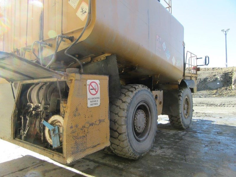 caterpillar 771c 863974 009
