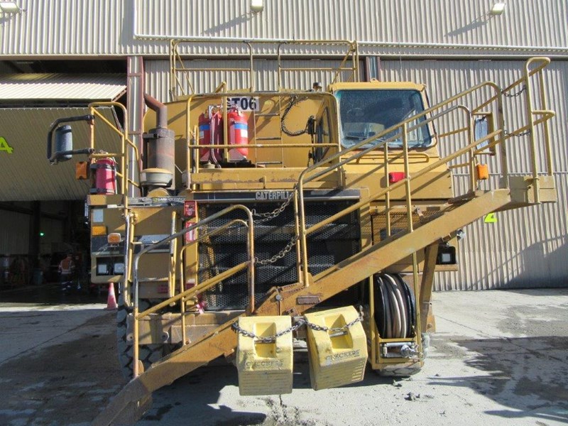 caterpillar 771c 863974 005