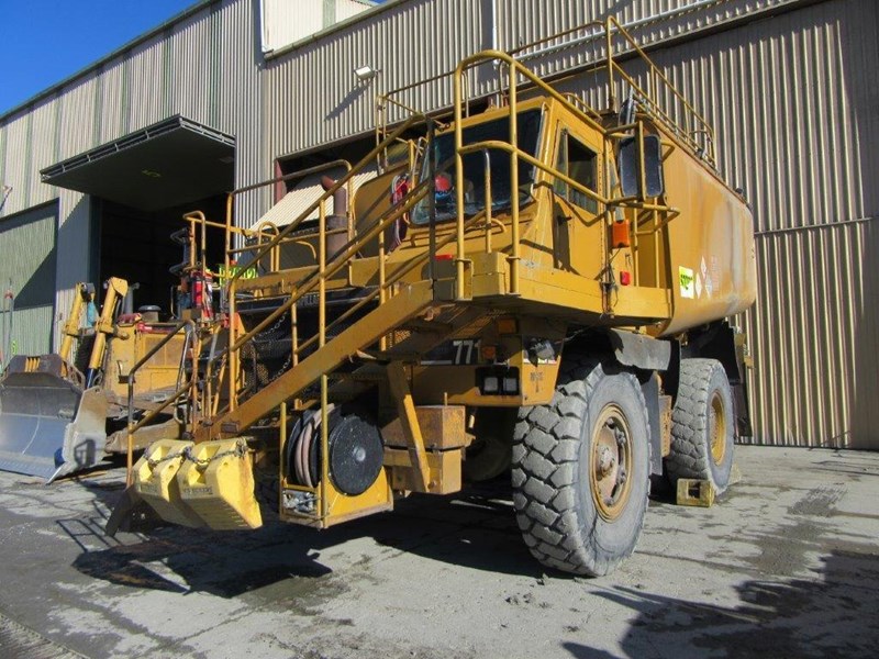 caterpillar 771c 863974 017