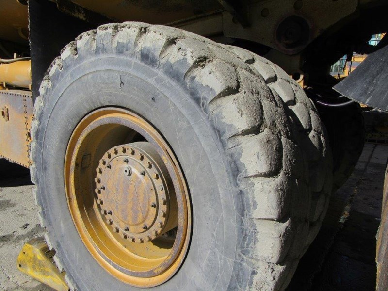 caterpillar 771c 863974 021