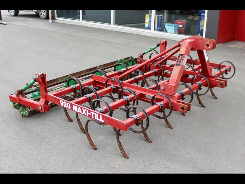 rata 2.4mtr 23tine maxi-till 864004 005