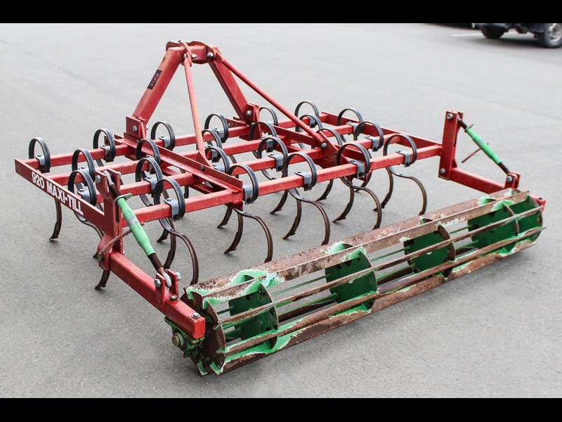 rata 2.4mtr 23tine maxi-till 864004 009