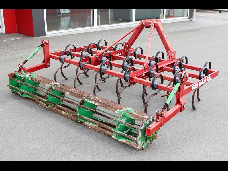 rata 2.4mtr 23tine maxi-till 864004 013
