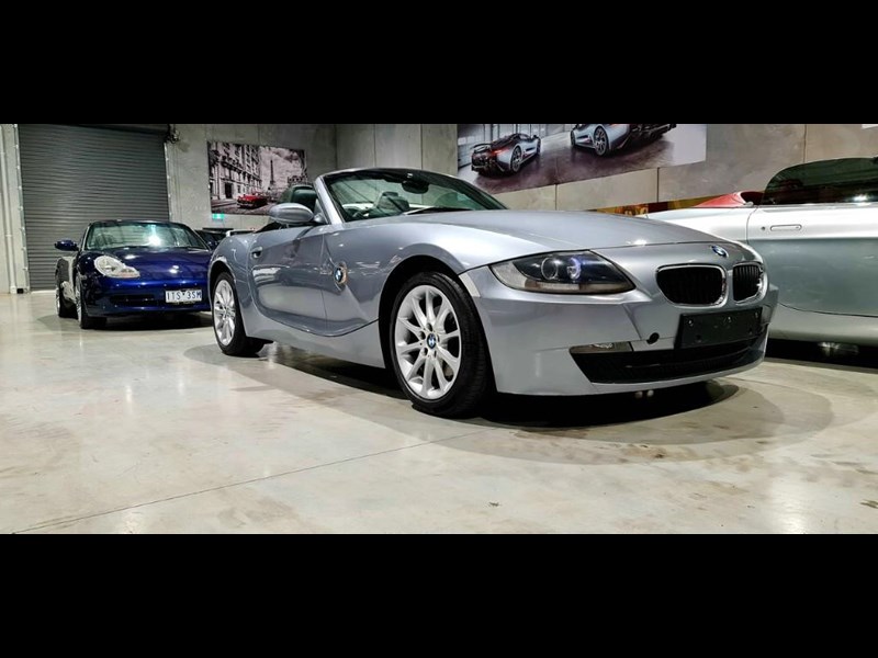 bmw z4 864041 001
