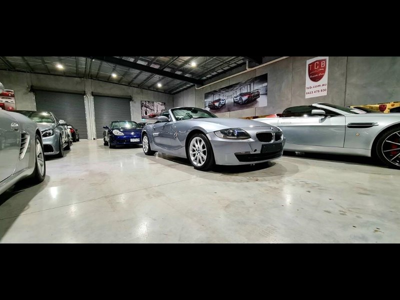 bmw z4 864041 003
