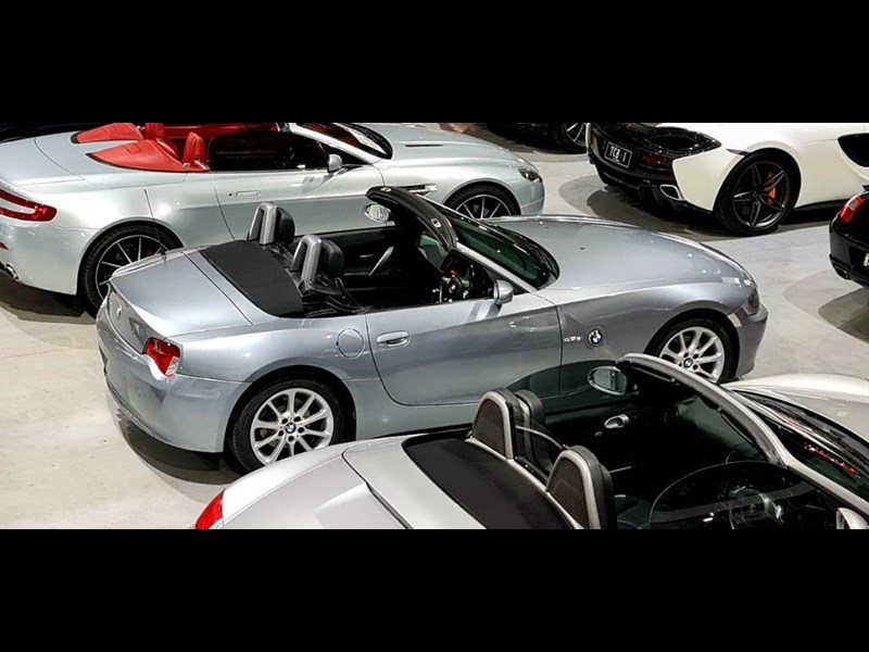 bmw z4 864041 005