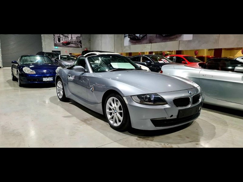bmw z4 864041 007
