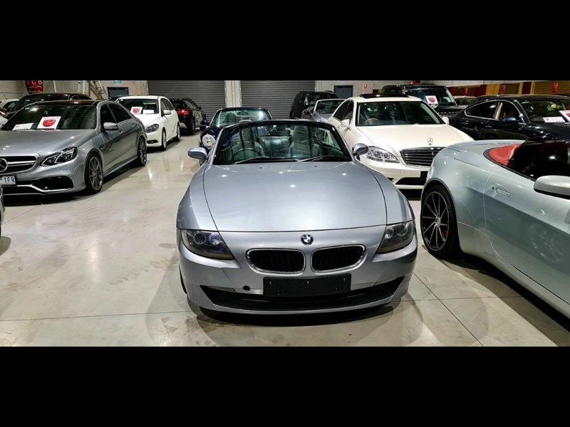 bmw z4 864041 009