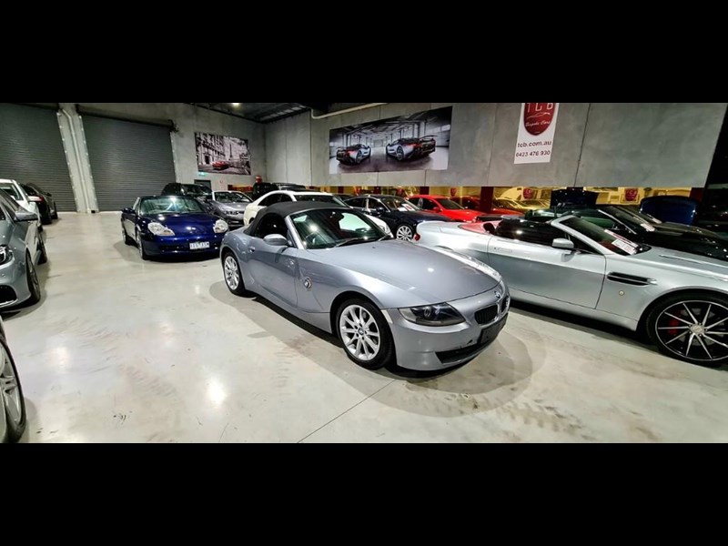 bmw z4 864041 027