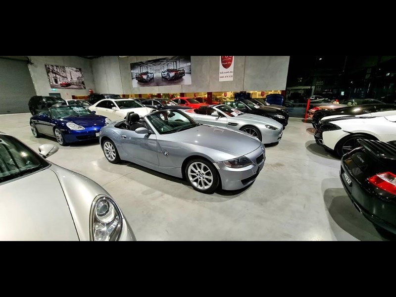 bmw z4 864041 043