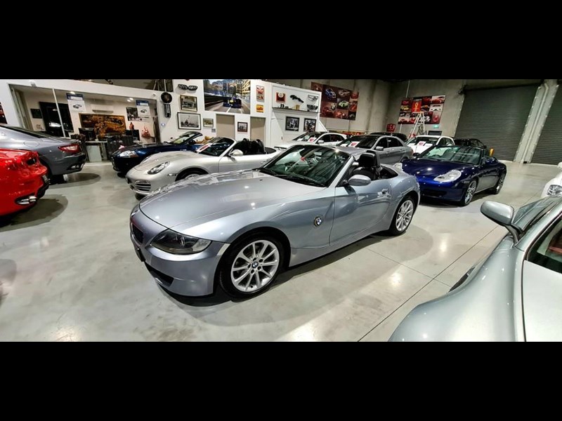 bmw z4 864041 045