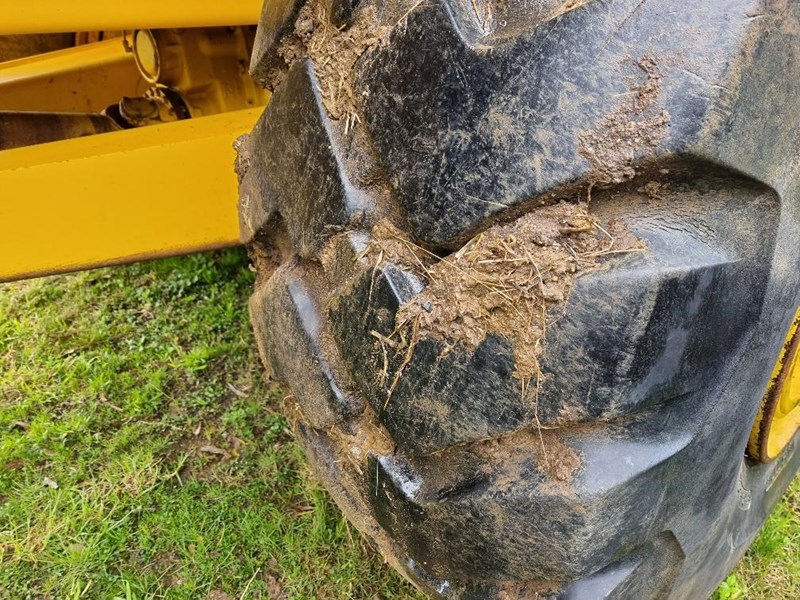 volvo a25c 864064 007