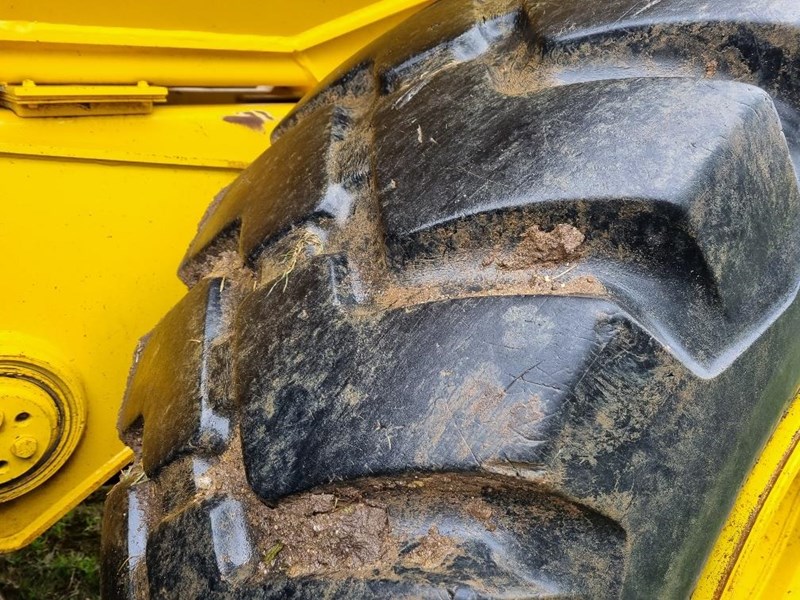 volvo a25c 864064 009