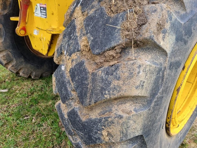 volvo a25c 864064 013
