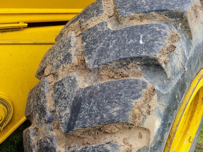 volvo a25c 864064 015