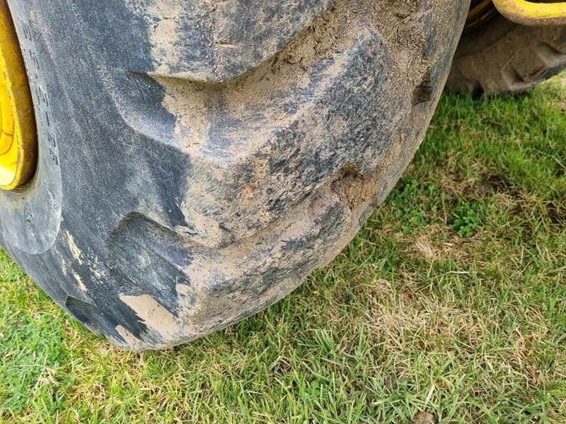 volvo a25c 864064 019