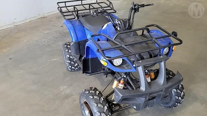 shineray quad bike 864151 027