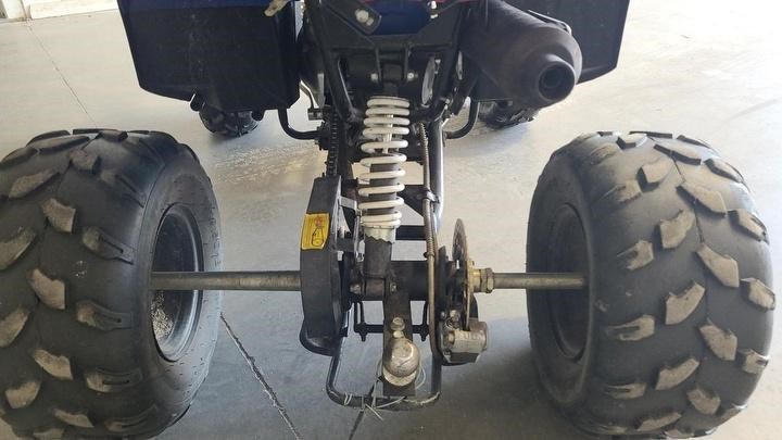 shineray quad bike 864151 011