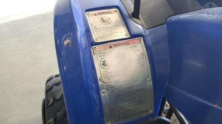 shineray quad bike 864151 019