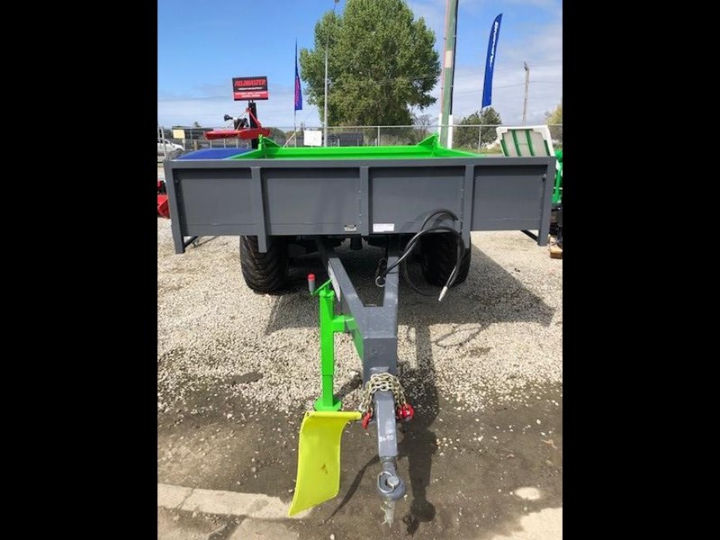 hw maxi t60 hyd tip trailer 864080 003