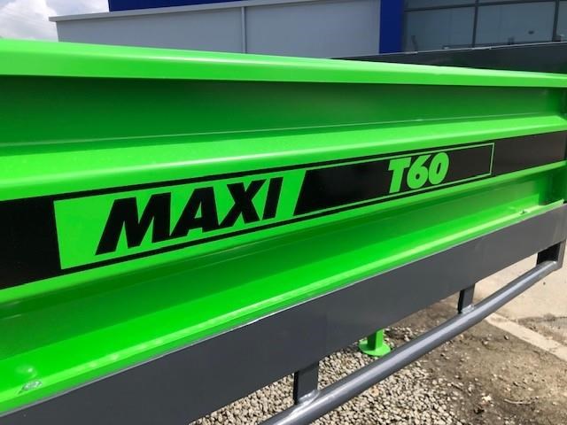 hw maxi t60 hyd tip trailer 864080 007