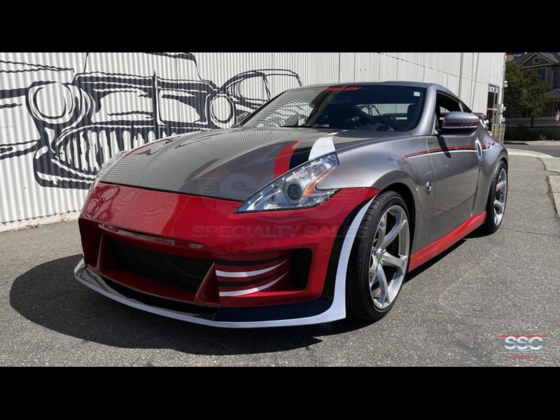 nissan 370z 864274 001