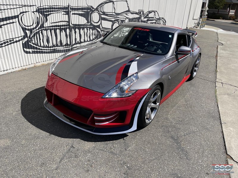 nissan 370z 864274 003