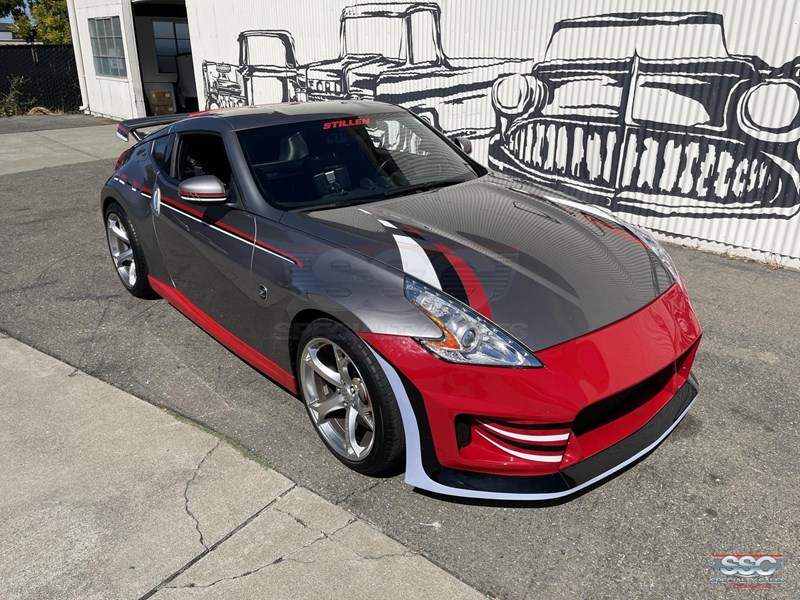 nissan 370z 864274 031