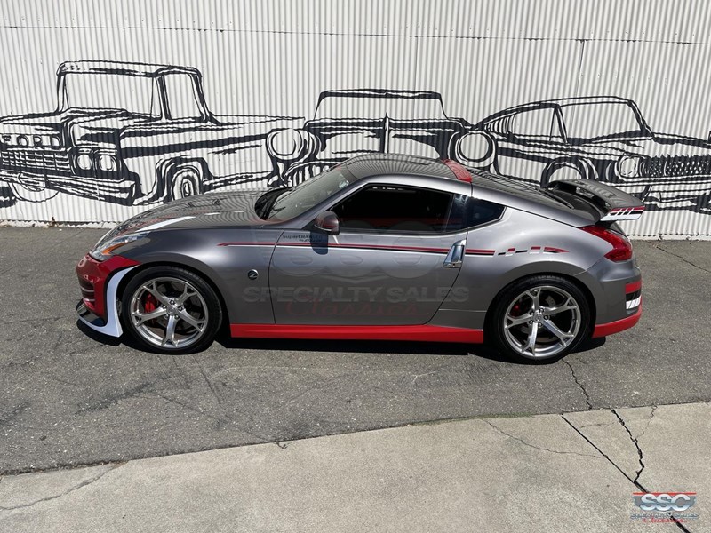 nissan 370z 864274 007
