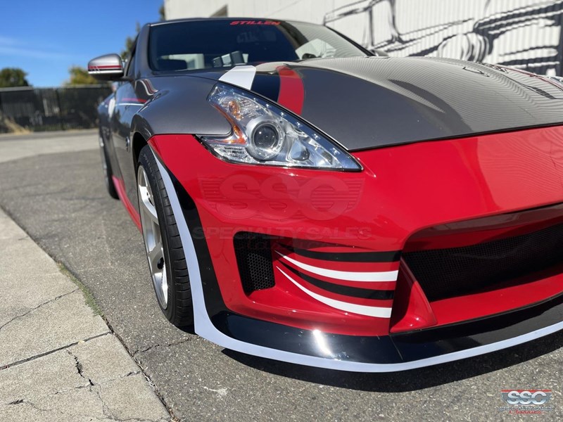 nissan 370z 864274 033