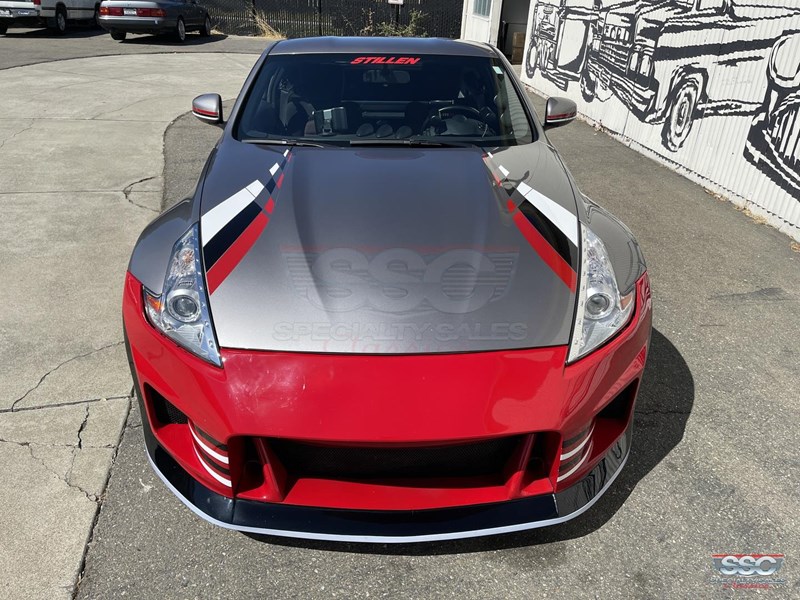 nissan 370z 864274 037