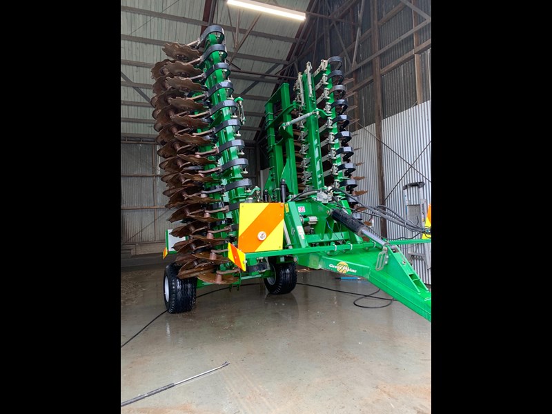 great plains xpress 864308 001