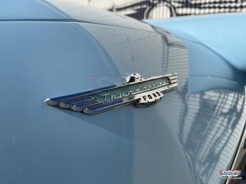 ford thunderbird 864315 045