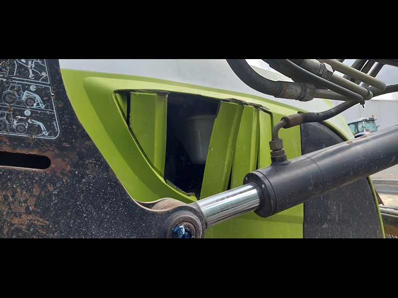 claas ares 577 atz 243109 011